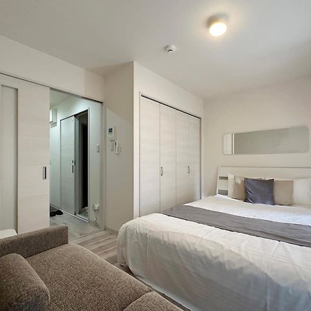 Bhotel Yutori - 1Br Apartment In Onomichi For 3 Ppl Екстер'єр фото
