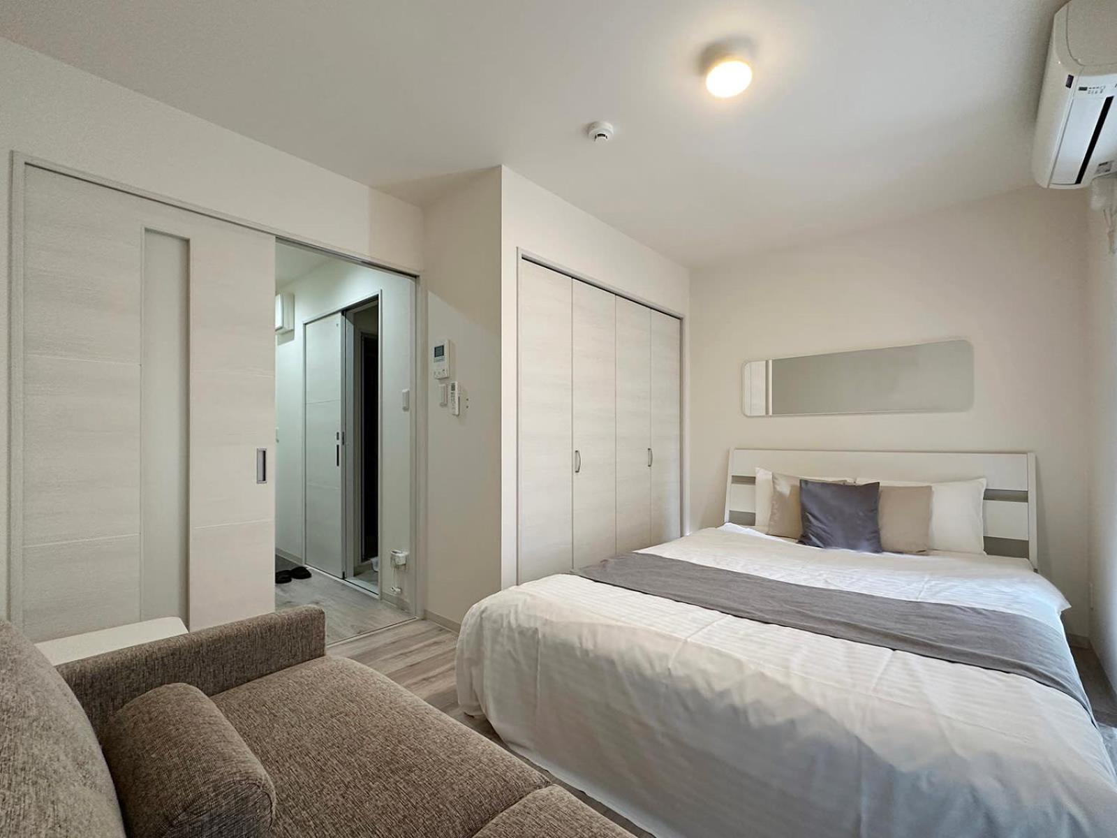 Bhotel Yutori - 1Br Apartment In Onomichi For 3 Ppl Екстер'єр фото
