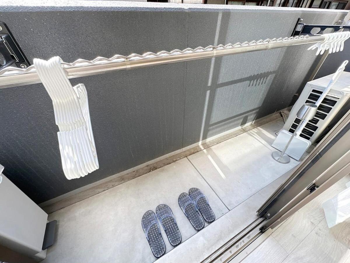 Bhotel Yutori - 1Br Apartment In Onomichi For 3 Ppl Екстер'єр фото